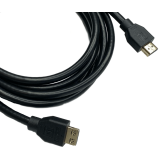Кабель HDMI - HDMI, 4.6м, Kramer C-HMU-15 (97-0102015)
