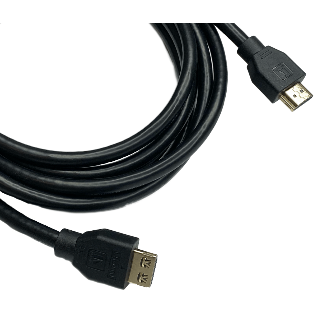 Кабель HDMI - HDMI, 4.6м, Kramer C-HMU-15 - 97-0102015