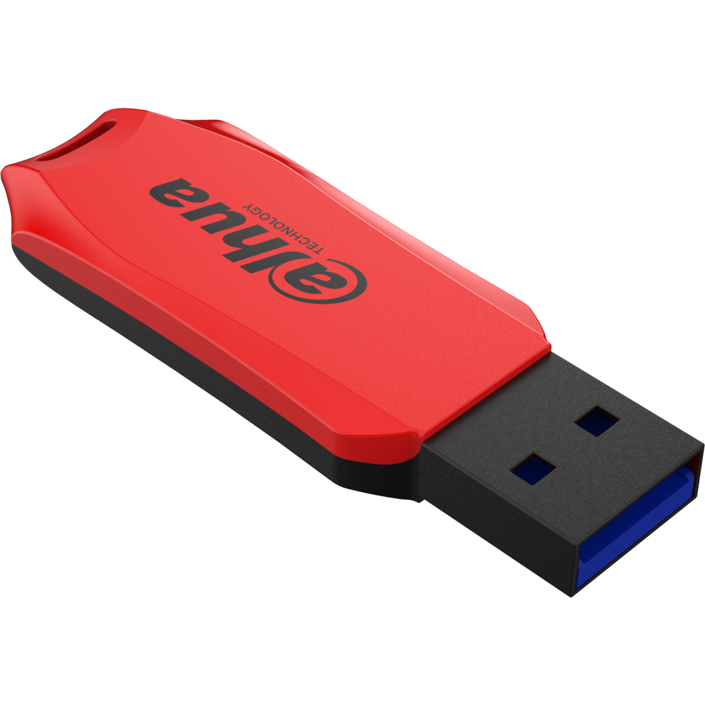USB Flash накопитель 32Gb Dahua U176 (DHI-USB-U176-31-32G) - фото 2