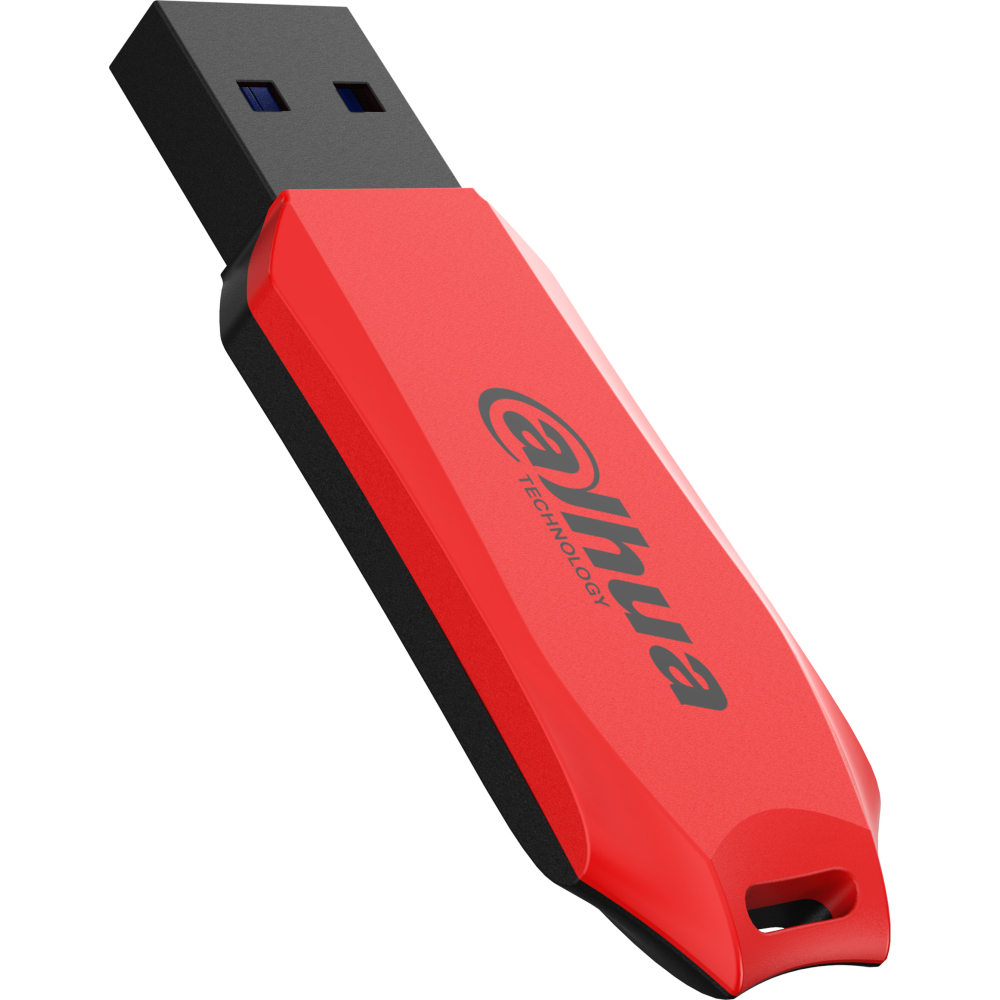 USB Flash накопитель 32Gb Dahua U176 (DHI-USB-U176-31-32G) - фото 5