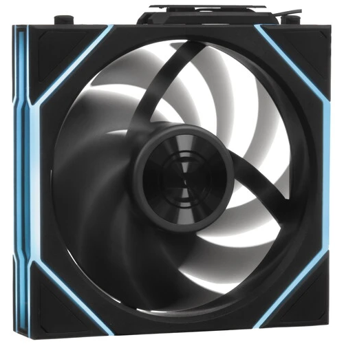 Вентилятор для корпуса Lian Li UNI Fan TL Wireless ARGB 120 Black