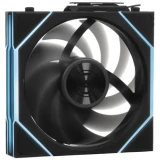 Вентилятор для корпуса Lian Li UNI Fan TL Wireless ARGB 120 Black (G99.12TL1W1B.R0)