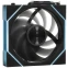 Вентилятор для корпуса Lian Li UNI Fan TL Wireless ARGB 120 Black - G99.12TL1W1B.R0