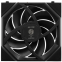 Вентилятор для корпуса Lian Li UNI Fan TL Wireless ARGB 120 Black - G99.12TL1W1B.R0 - фото 2
