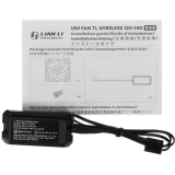 Вентилятор для корпуса Lian Li UNI Fan TL Wireless ARGB 120 Black (G99.12TL1W1B.R0)
