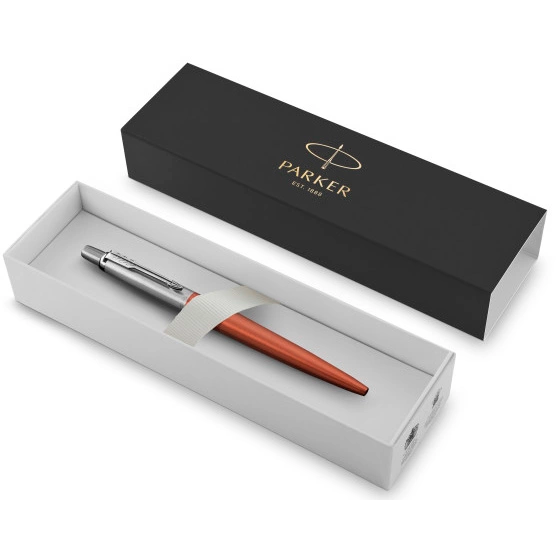Ручка шариковая Parker Jotter Core K63 (1953189) - фото 3