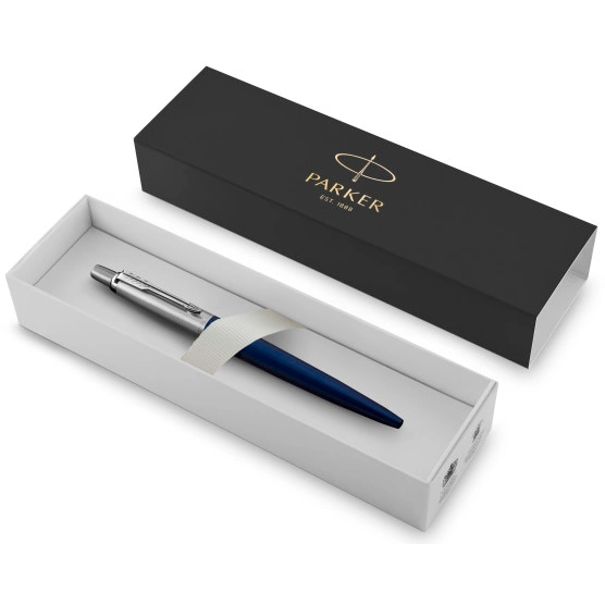 Ручка шариковая Parker Jotter Core K63 (1953186) - фото 3