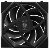 Вентилятор для корпуса Lian Li UNI Fan TL Wireless ARGB 120 Black (3 шт.) (G99.12TL1W3B.R0)