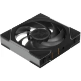 Вентилятор для корпуса Lian Li UNI Fan TL Wireless ARGB 120 Black (3 шт.) (G99.12TL1W3B.R0)