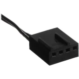 Вентилятор для корпуса Lian Li UNI Fan TL Wireless ARGB 120 Black (3 шт.) (G99.12TL1W3B.R0)