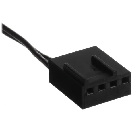 Вентилятор для корпуса Lian Li UNI Fan TL Wireless ARGB 120 Black (3 шт.) - G99.12TL1W3B.R0 - фото 5