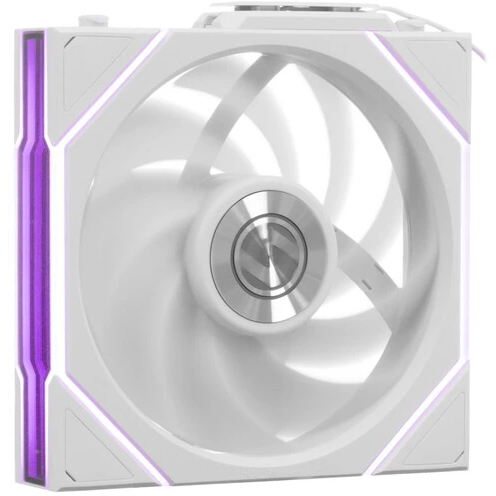 Вентилятор для корпуса Lian Li UNI Fan TL Wireless ARGB 120 White - G99.12TL1W1W.R0