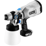 Краскопульт DEKO SG20DK Max (083-1134)