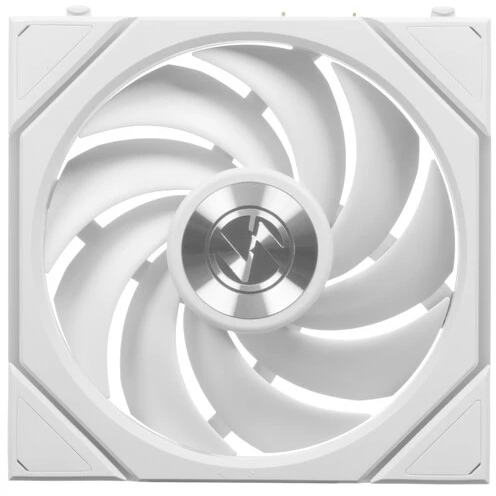 Вентилятор для корпуса Lian Li UNI Fan TL Wireless ARGB 120 White (3 шт.) - G99.12TL1W3W.R0 - фото 3