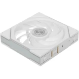 Вентилятор для корпуса Lian Li UNI Fan TL Wireless ARGB 120 White (3 шт.) (G99.12TL1W3W.R0)