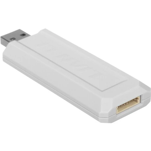 Вентилятор для корпуса Lian Li UNI Fan TL Wireless ARGB 120 White (3 шт.) - G99.12TL1W3W.R0 - фото 6