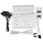 Вентилятор для корпуса Lian Li UNI Fan TL Wireless ARGB 120 White (3 шт.) - G99.12TL1W3W.R0 - фото 7