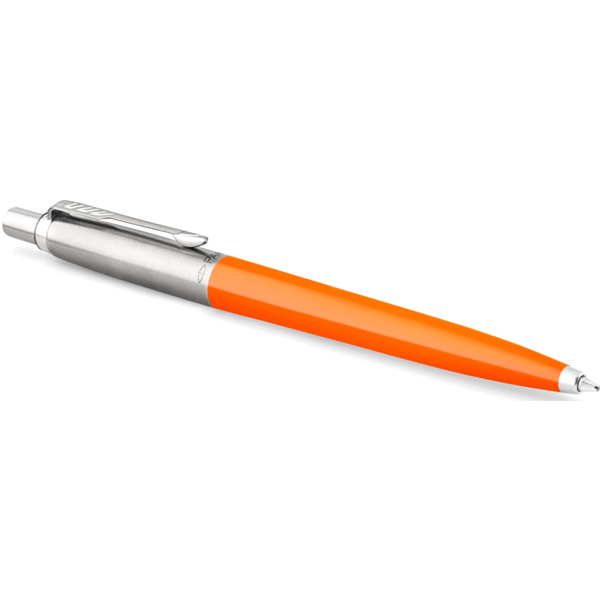 Ручка шариковая Parker Jotter Originals (2076054) - фото 3
