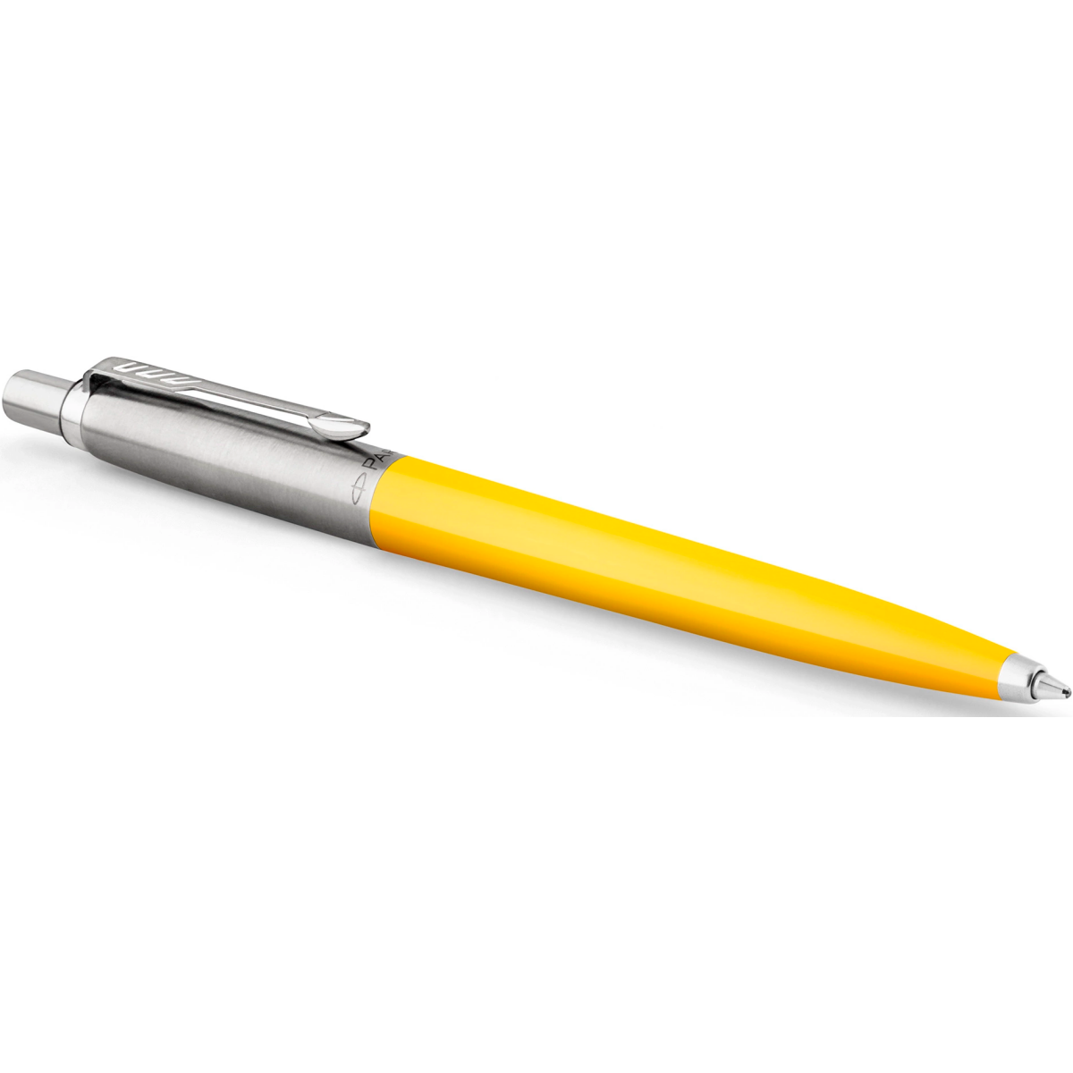 Ручка шариковая Parker Jotter Originals (2076056) - фото 3