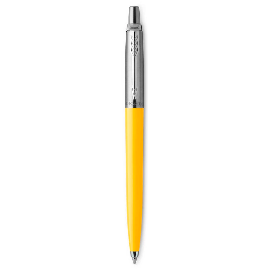 Ручка шариковая Parker Jotter Originals (2076056) - фото 4
