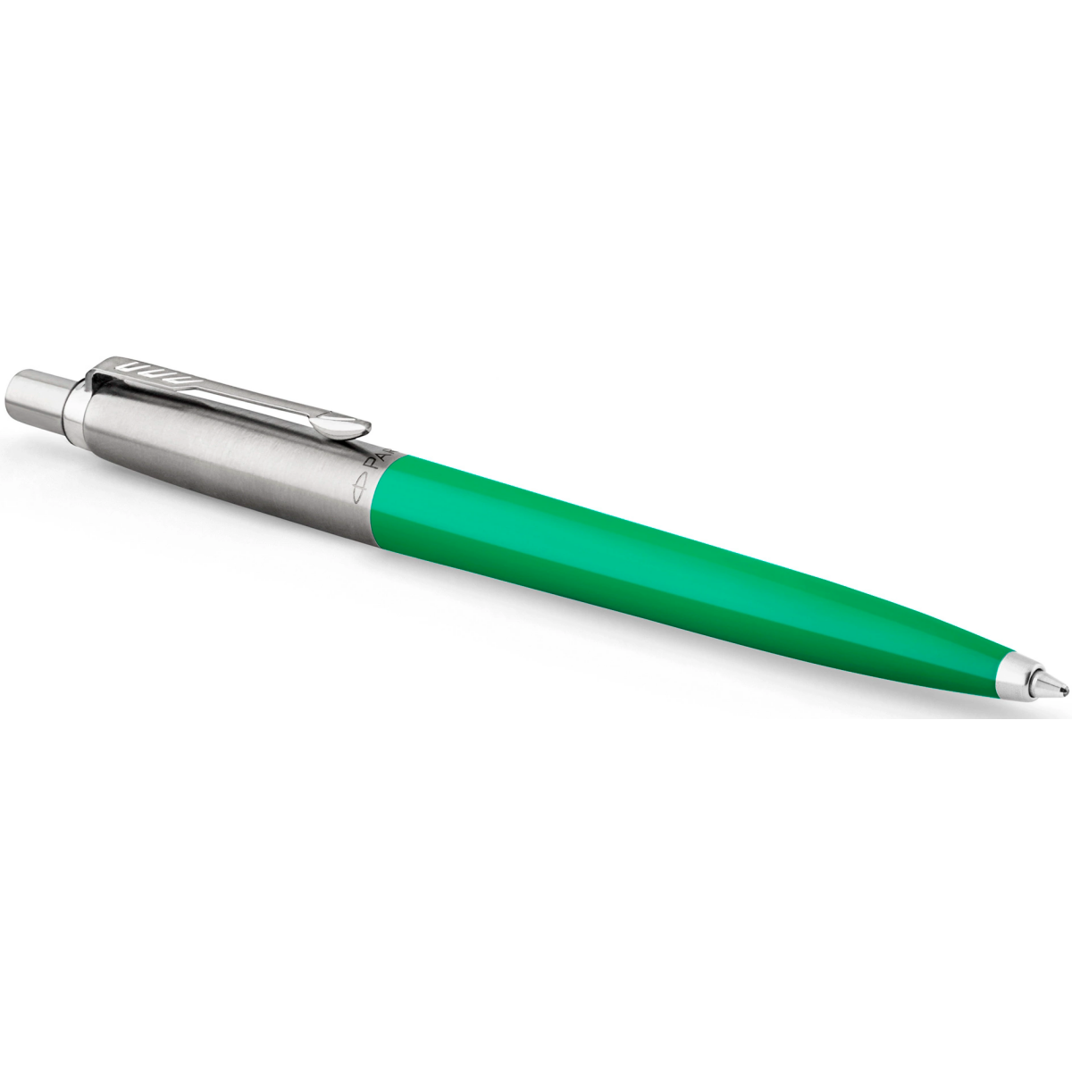 Ручка шариковая Parker Jotter Originals (2076058) - фото 3