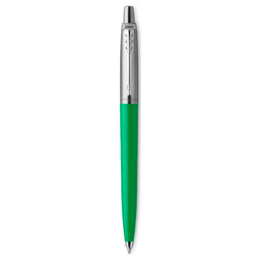 Ручка шариковая Parker Jotter Originals (2076058) - фото 4