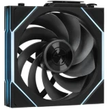 Вентилятор для корпуса Lian Li UNI Fan TL Wireless ARGB 120 Reverse Black (G99.12RTL1W1B.R0)