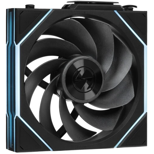 Вентилятор для корпуса Lian Li UNI Fan TL Wireless ARGB 120 Reverse Black - G99.12RTL1W1B.R0