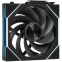 Вентилятор для корпуса Lian Li UNI Fan TL Wireless ARGB 120 Reverse Black - G99.12RTL1W1B.R0