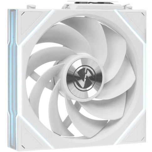 Вентилятор для корпуса Lian Li UNI Fan TL Wireless ARGB 120 Reverse White - G99.12RTL1W1W.R0