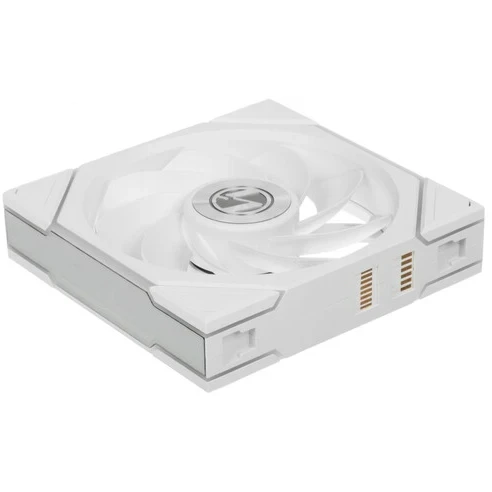 Вентилятор для корпуса Lian Li UNI Fan TL Wireless ARGB 120 Reverse White - G99.12RTL1W1W.R0 - фото 4