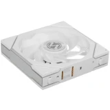 Вентилятор для корпуса Lian Li UNI Fan TL Wireless ARGB 120 Reverse White (G99.12RTL1W1W.R0)