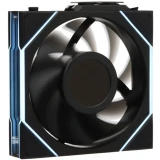 Вентилятор для корпуса Lian Li UNI Fan TL Wireless ARGB LCD 120 Black (G99.12TLLCD1W1B.R0)
