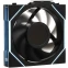 Вентилятор для корпуса Lian Li UNI Fan TL Wireless LCD 120 Black - G99.12TLLCD1W1B.R0