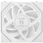 Вентилятор для корпуса Lian Li UNI Fan TL Wireless ARGB LCD 120 White - G99.12TLLCD1W1W.R0 - фото 2