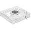 Вентилятор для корпуса Lian Li UNI Fan TL Wireless ARGB LCD 120 White - G99.12TLLCD1W1W.R0 - фото 4