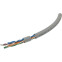 Бухта SYSMATRIX TP UUTP4.5ES24.LSZH.GY305, 305м