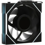 Вентилятор для корпуса Lian Li UNI Fan TL Wireless ARGB LCD 120 Reverse Black (G99.12RTLLCD1W1B.R0)