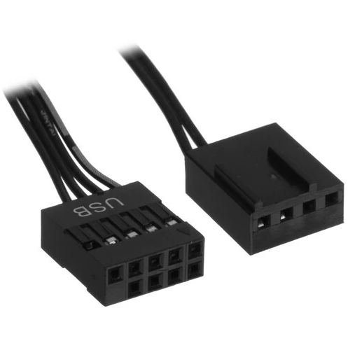 Вентилятор для корпуса Lian Li UNI Fan TL Wireless LCD 120 Reverse Blade Black - G99.12RTLLCD1W1B.R0 - фото 5