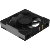 Вентилятор для корпуса Lian Li UNI Fan TL Wireless ARGB LCD 120 Reverse Black (G99.12RTLLCD1W1B.R0)