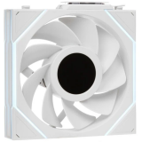 Вентилятор для корпуса Lian Li UNI Fan TL Wireless ARGB LCD 120 Reverse White (G99.12RTLLCD1W1W.R0)