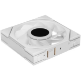 Вентилятор для корпуса Lian Li UNI Fan TL Wireless ARGB LCD 120 Reverse White (G99.12RTLLCD1W1W.R0)
