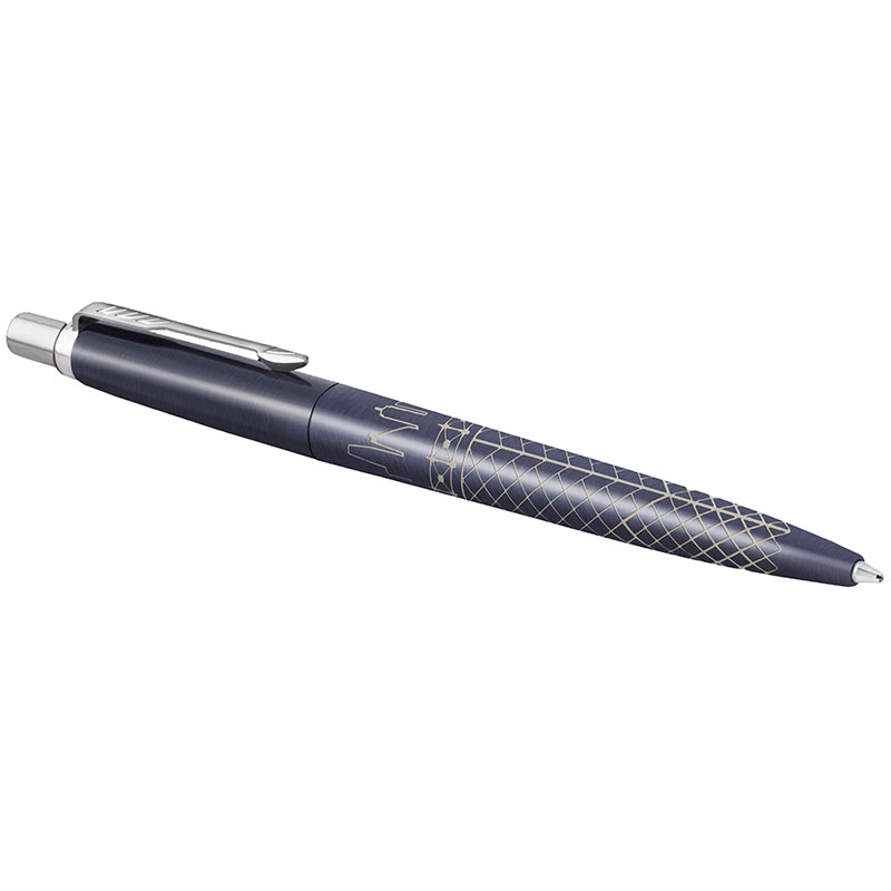 Ручка шариковая Parker Jotter Global Icons SE Sydney K179 (2198196) - фото 3