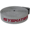 Лента-липучка SYSMATRIX ROL 169BK, 5м
