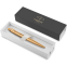 Ручка шариковая Parker Jotter Monochrome XL SE20 (2122754) - фото 4