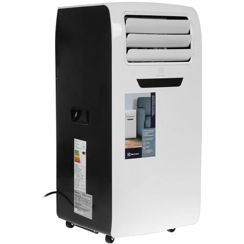 Мобильный кондиционер Electrolux EACM-07 FM/N3 - НС-1292429