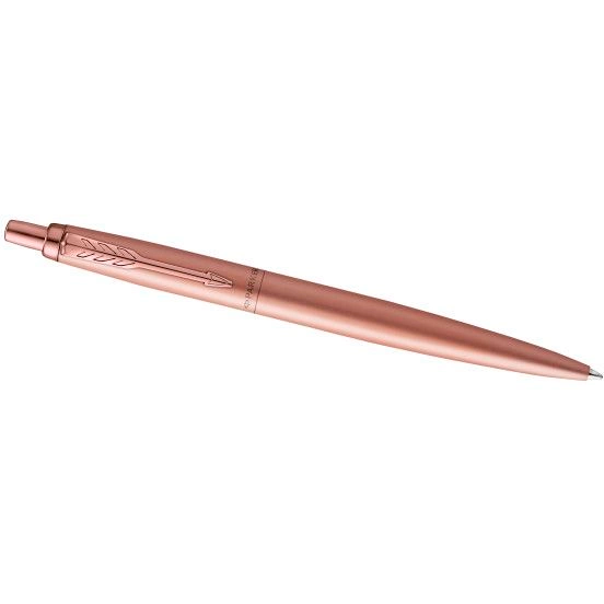 Ручка шариковая Parker Jotter Monochrome XL SE20 (2122755) - фото 3