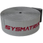 Лента-липучка SYSMATRIX ROL 259BK, 5м
