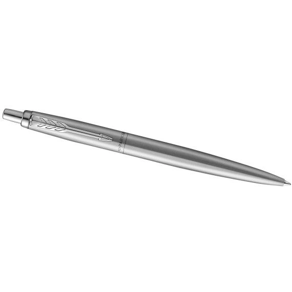 Ручка шариковая Parker Jotter Monochrome XL SE20 (2122756) - фото 3