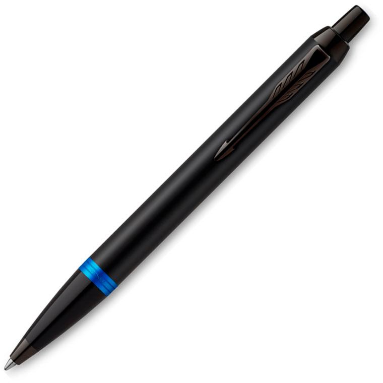 Ручка шариковая Parker IM Vibrant Rings K315 (2172941)